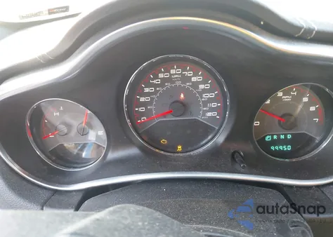 2014 Dodge Avenger Se from USA, damaged, VIN 1C3CDZAB3EN160880